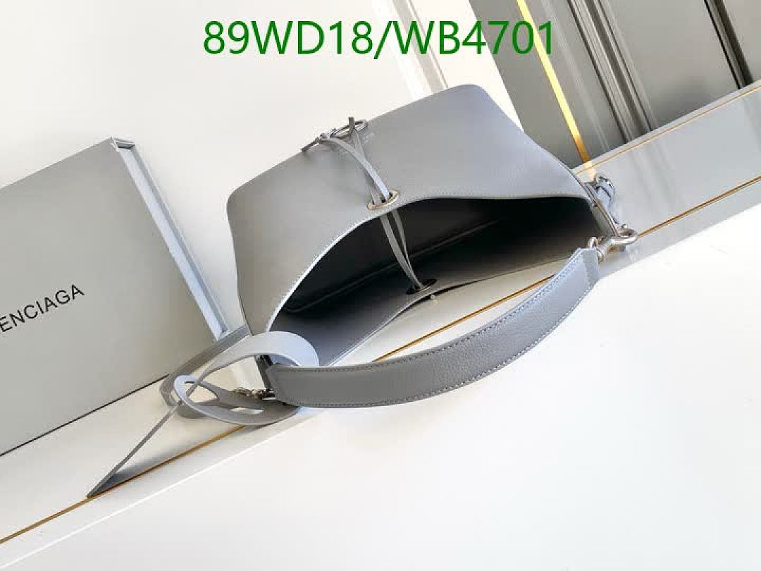 Balenciaga-Bag-4A Quality Code: WB4701 $: 89USD