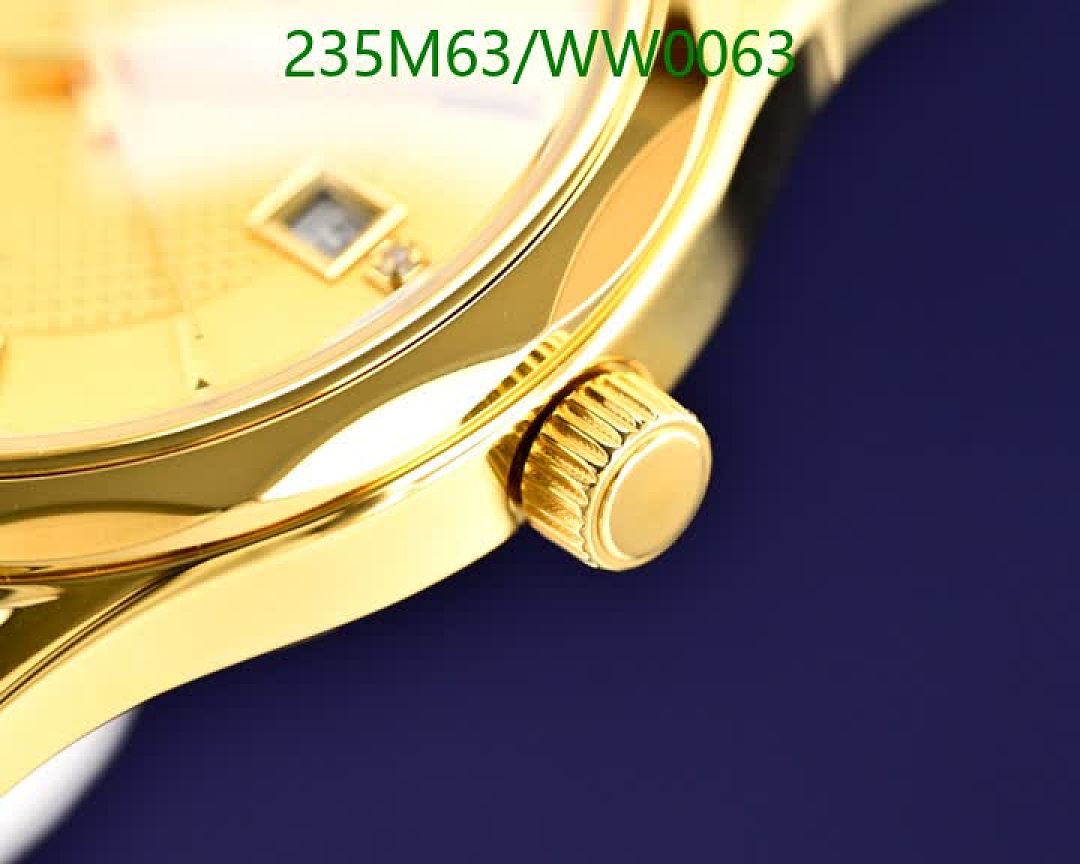 Rolex-Watch-Mirror Quality Code: WW0063 $: 235USD