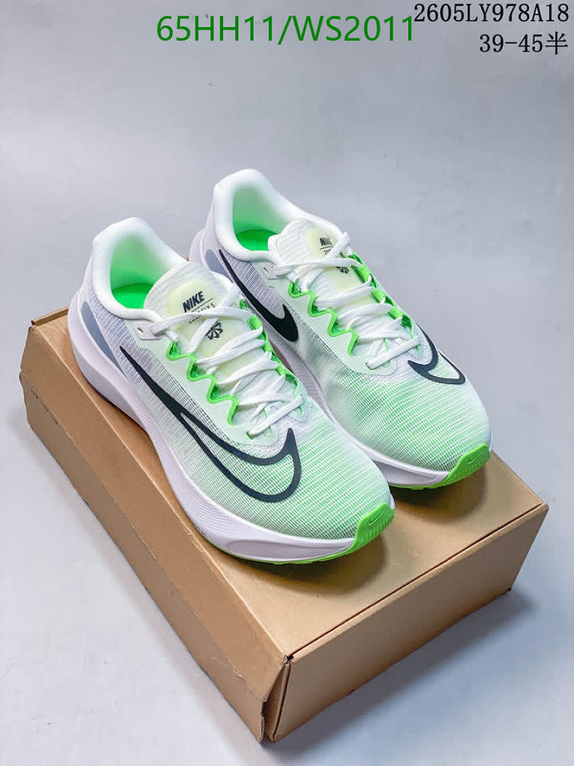 Nike-Men shoes Code: WS2011 $: 65USD