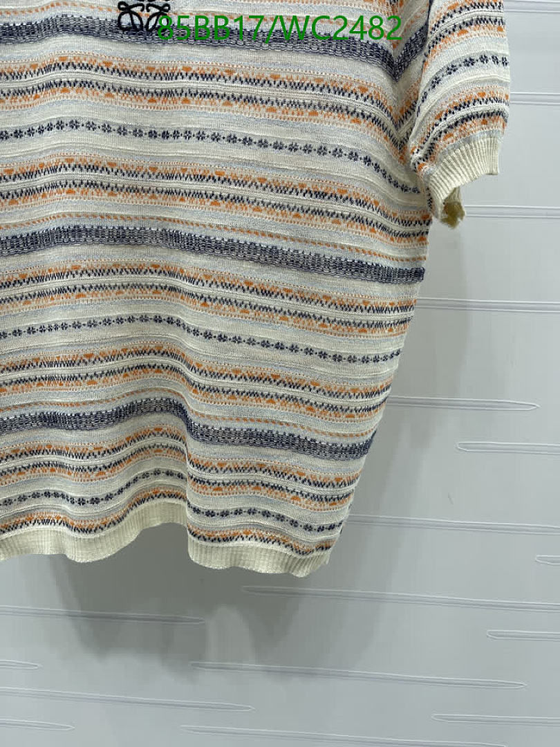 Loewe-Clothing Code: WC2482 $: 85USD