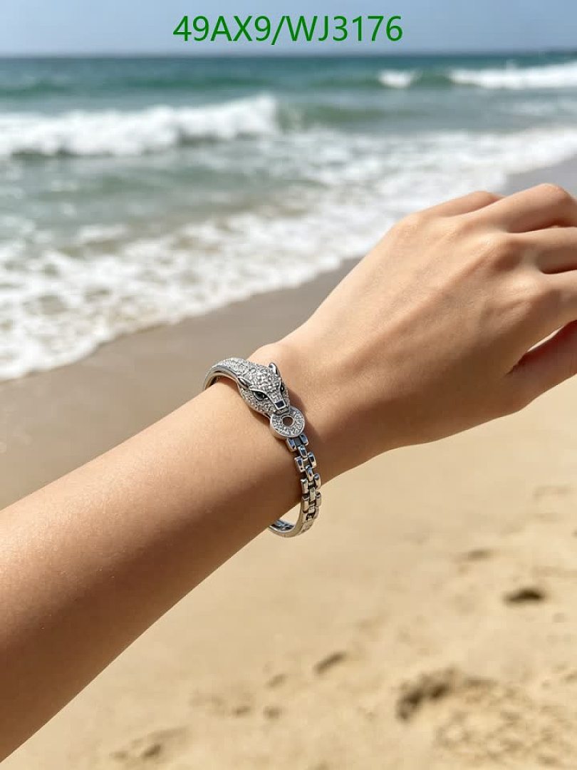 Cartier-Jewelry Code: WJ3176 $: 49USD
