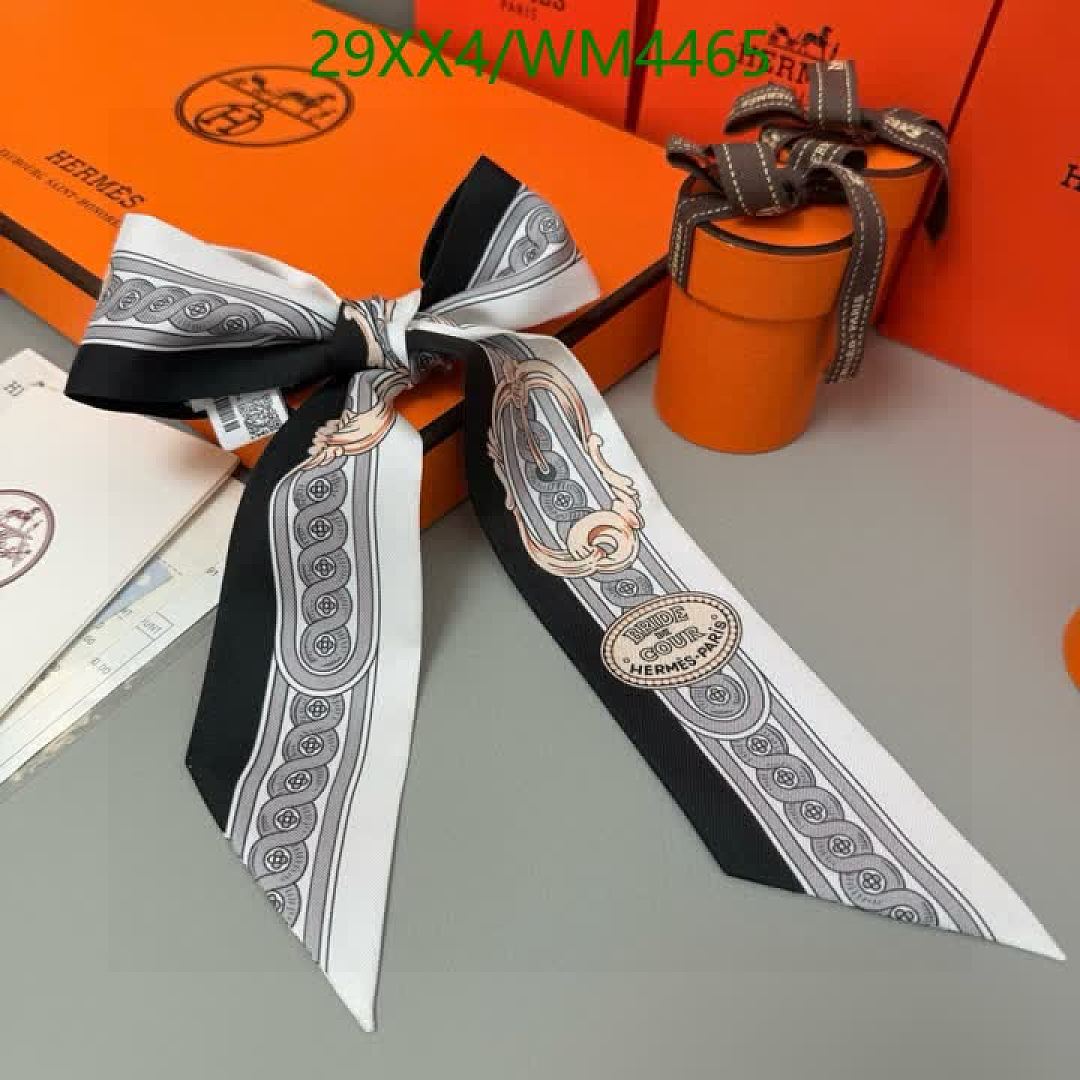 Hermes-Scarf Code: WM4465 $: 29USD