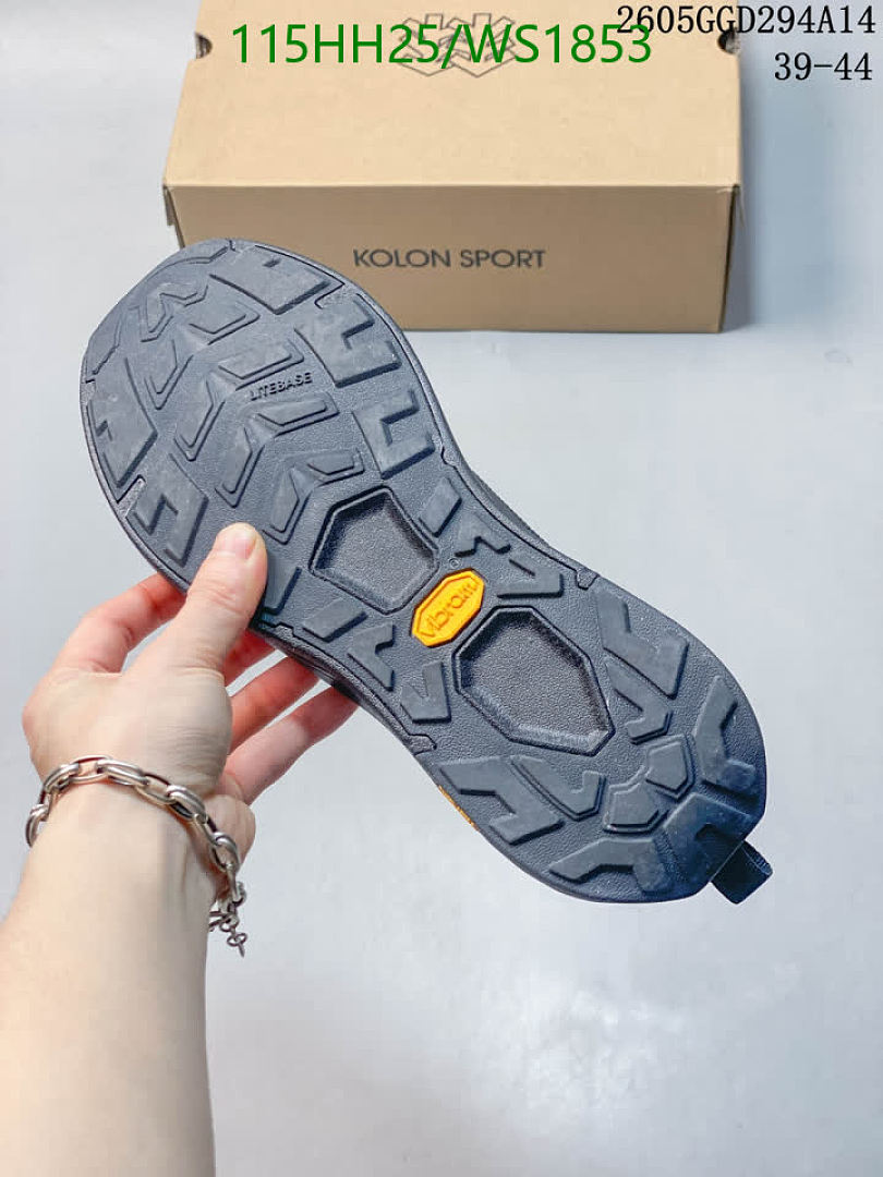 Kolon-Men shoes Code: WS1853 $: 115USD