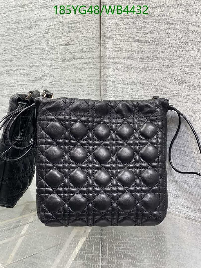 Dior-Bag-Mirror Quality Code: WB4432 $: 185USD