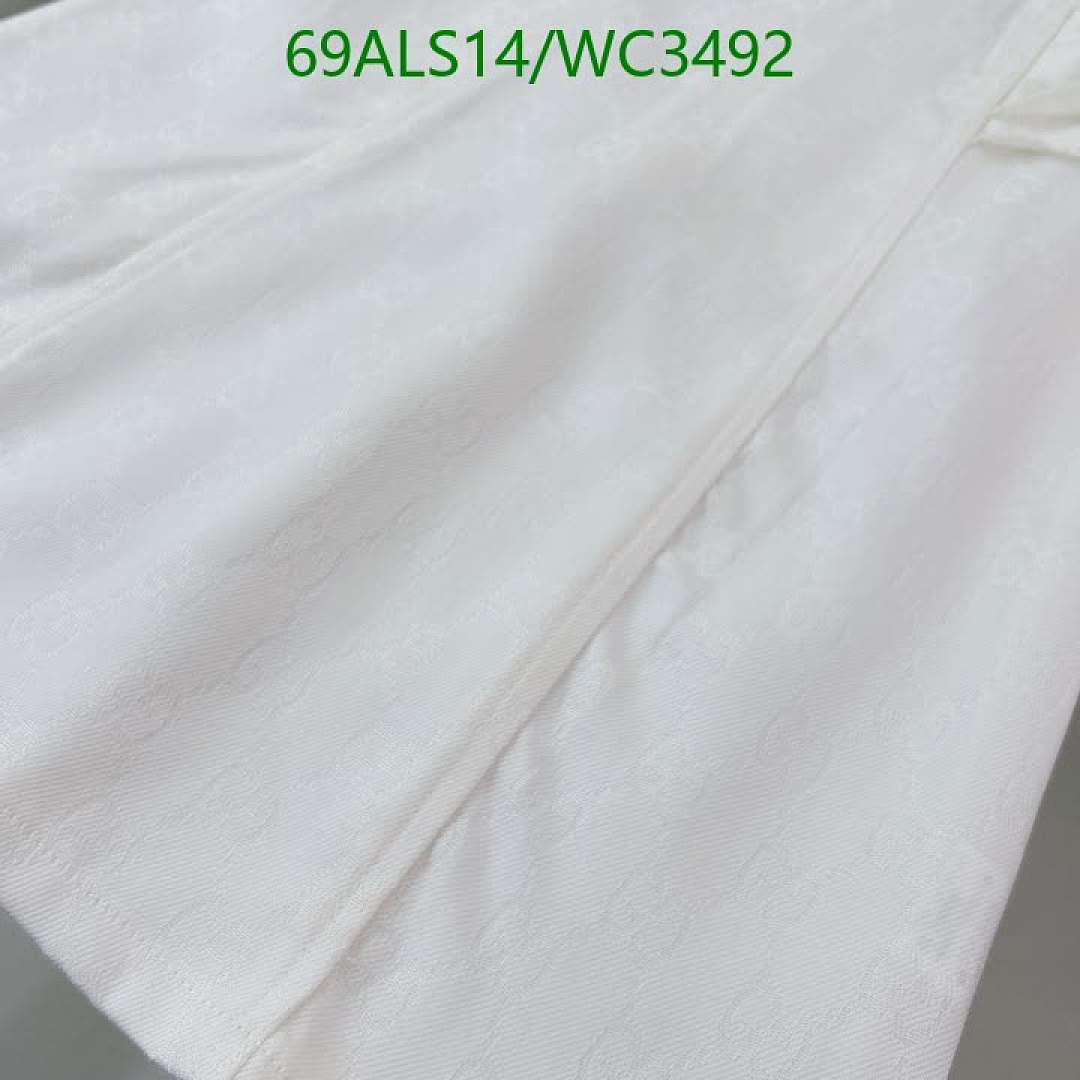 LV-Kids Clothing Code: WC3492 $: 69USD