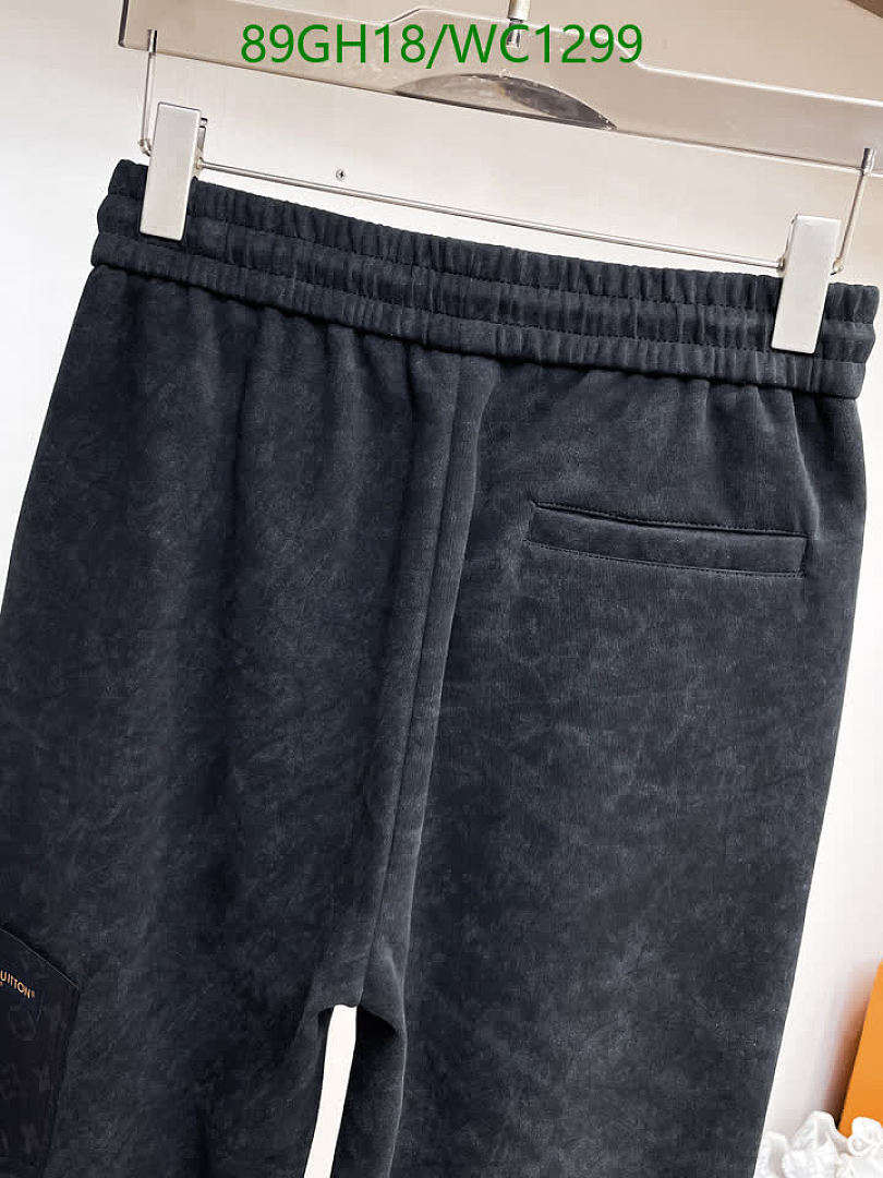 LV-Clothing Code: WC1299 $: 89USD