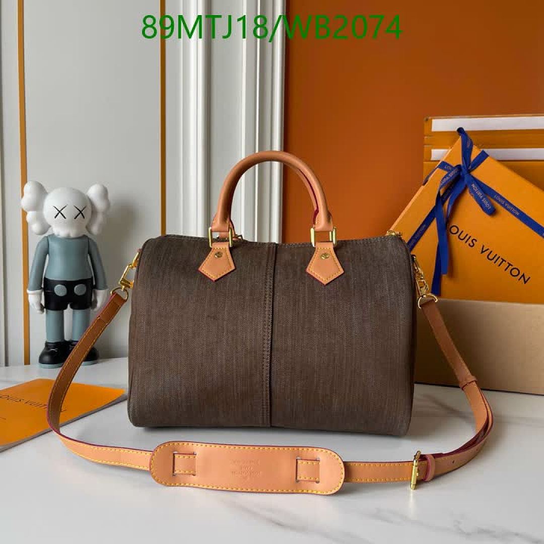 LV-Bag-4A Quality Code: WB2074 $: 89USD