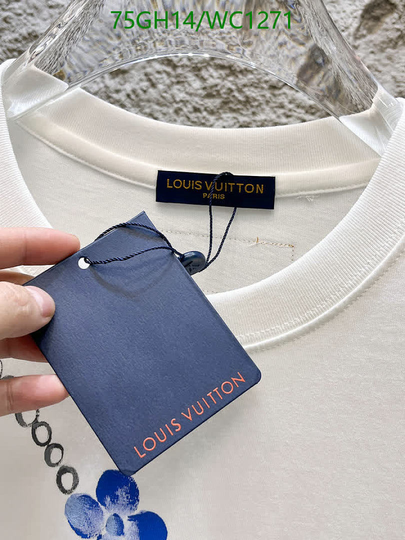 LV-Clothing Code: WC1271 $: 75USD