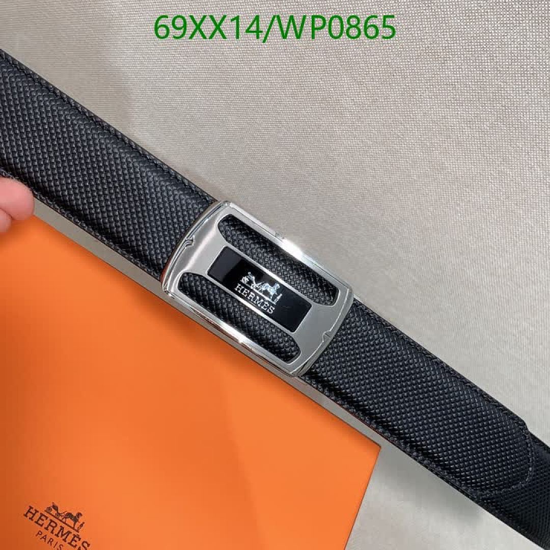 Hermes-Belts Code: WP0865 $: 69USD