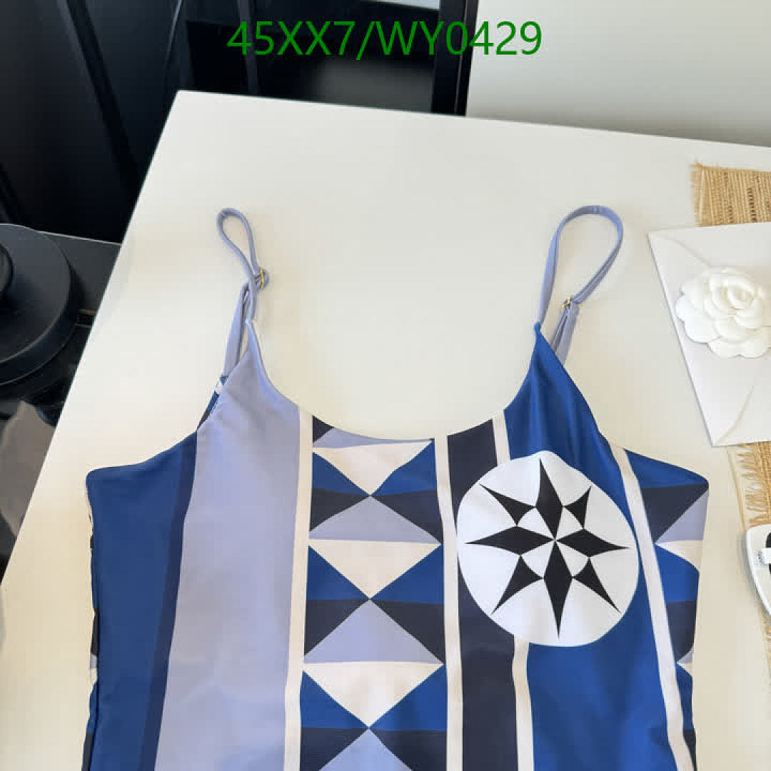 Loewe-Swimsuit Code: WY0429 $: 45USD