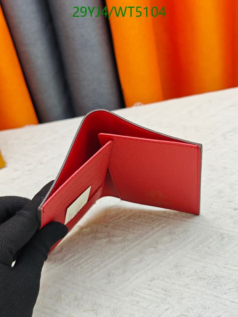 LV-Wallet-4A Quality Code: WT5104 $: 29USD