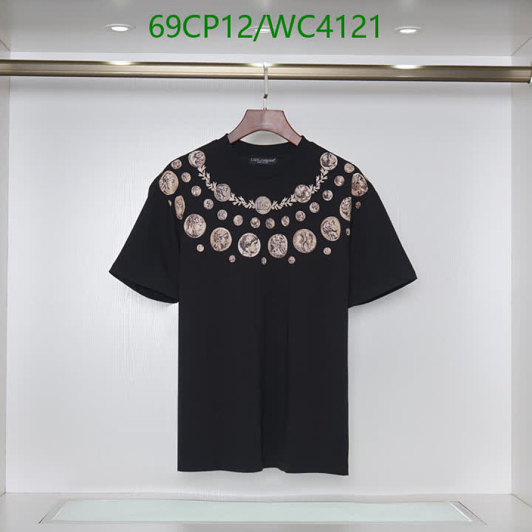 D&G-Clothing Code: WC4121 $: 69USD