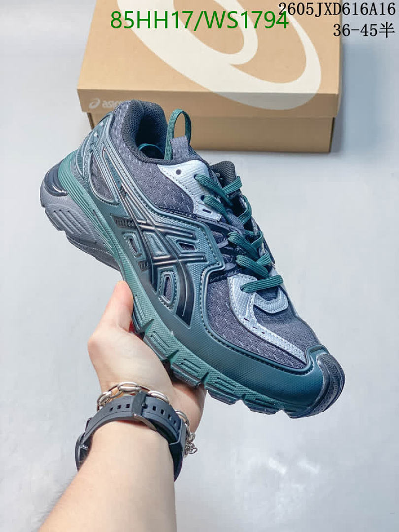 Asics-Men shoes Code: WS1794 $: 85USD
