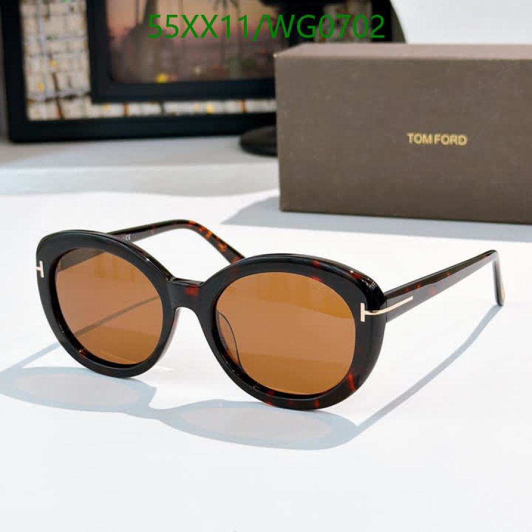 Tom Ford-Glasses Code: WG0702 $: 55USD