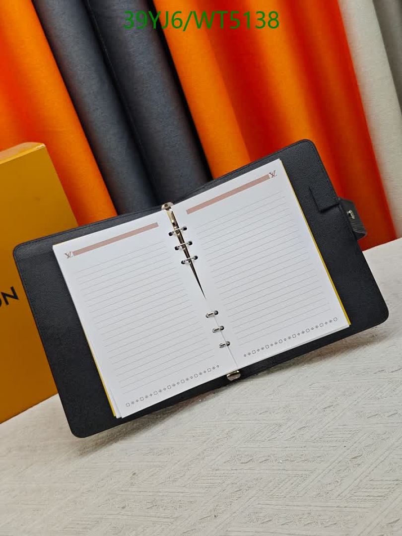 LV-Wallet-4A Quality Code: WT5138 $: 39USD