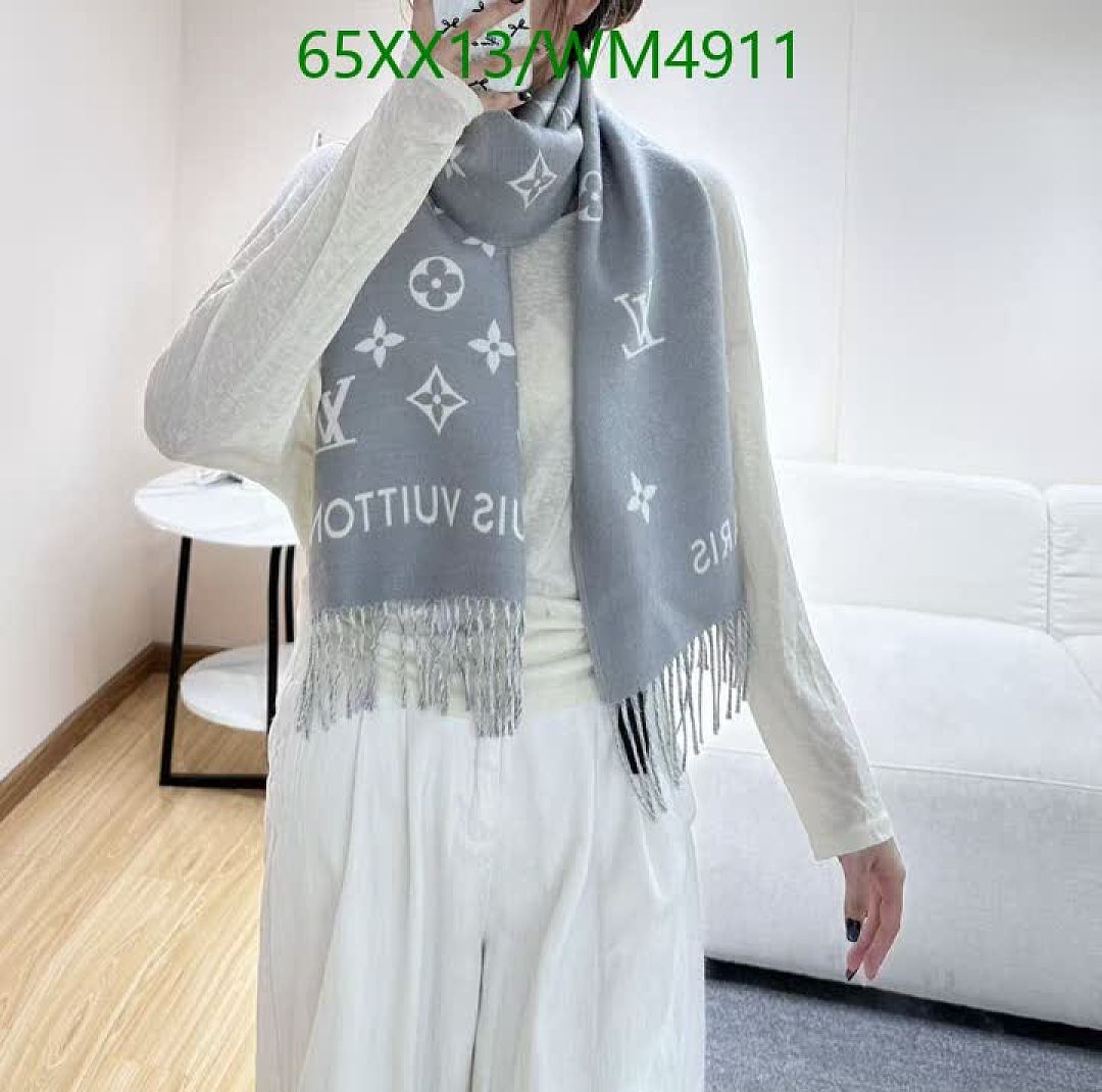 LV-Scarf Code: WM4911 $: 65USD