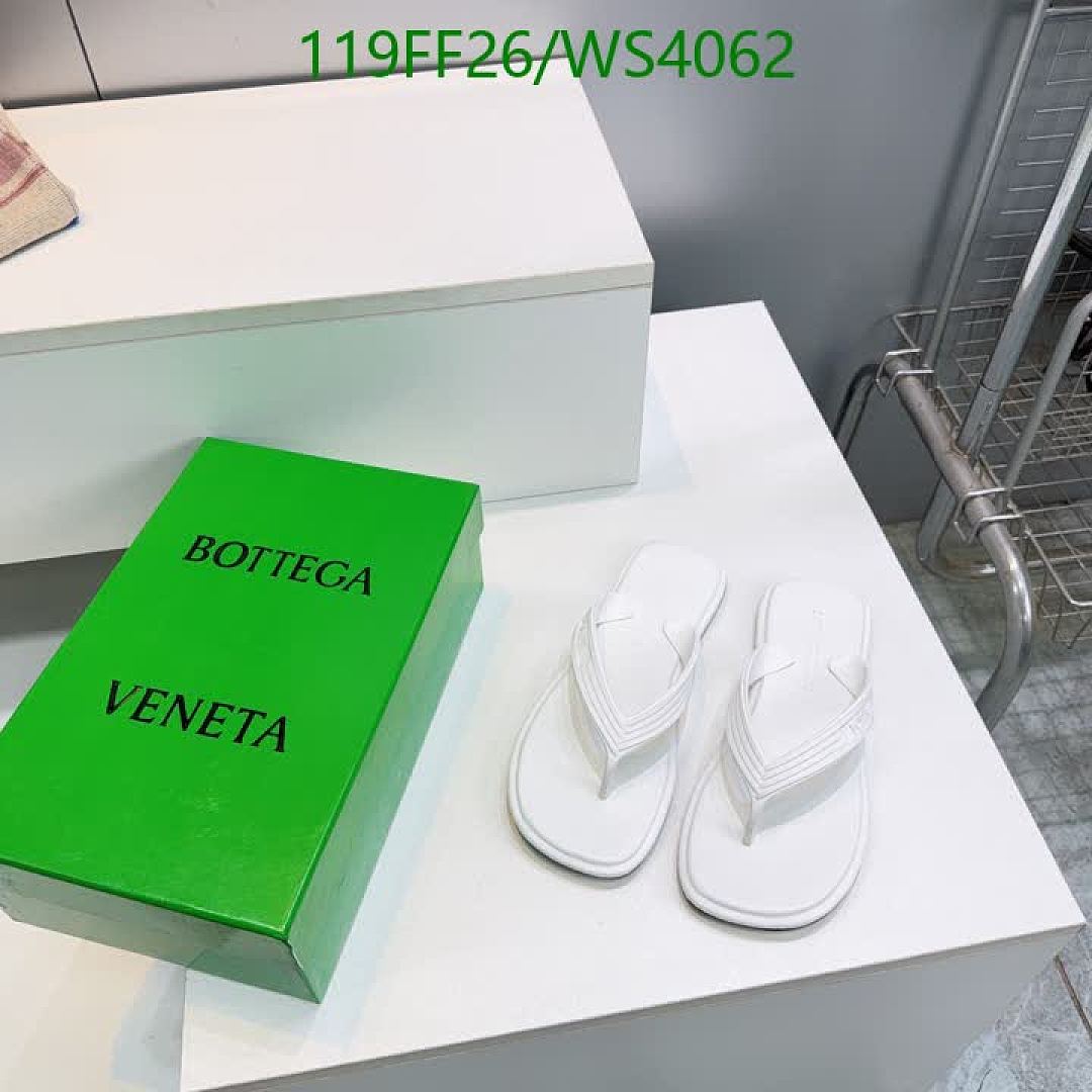 BV-Women Shoes Code: WS4062 $: 119USD