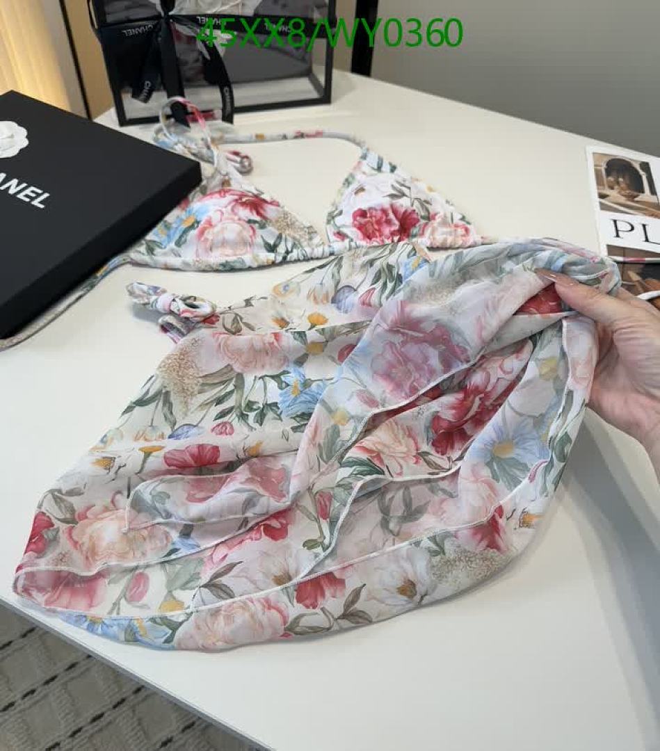 GUCCI-Swimsuit Code: WY0360 $: 45USD