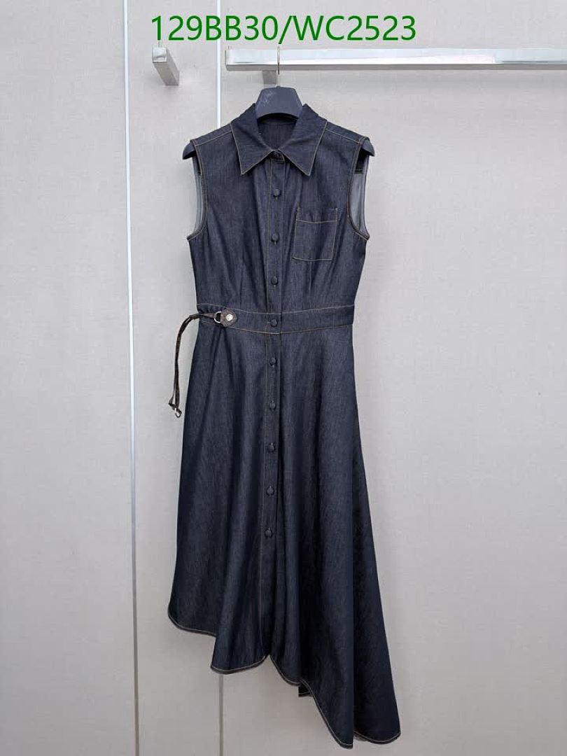 LV-Clothing Code: WC2523 $: 129USD