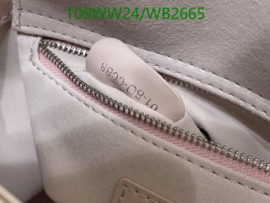 Dior-Bag-4A Quality Code: WB2665 $: 109USD