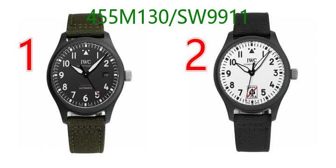 IWC-Watch-Mirror Quality Code: SW9911 $: 455USD
