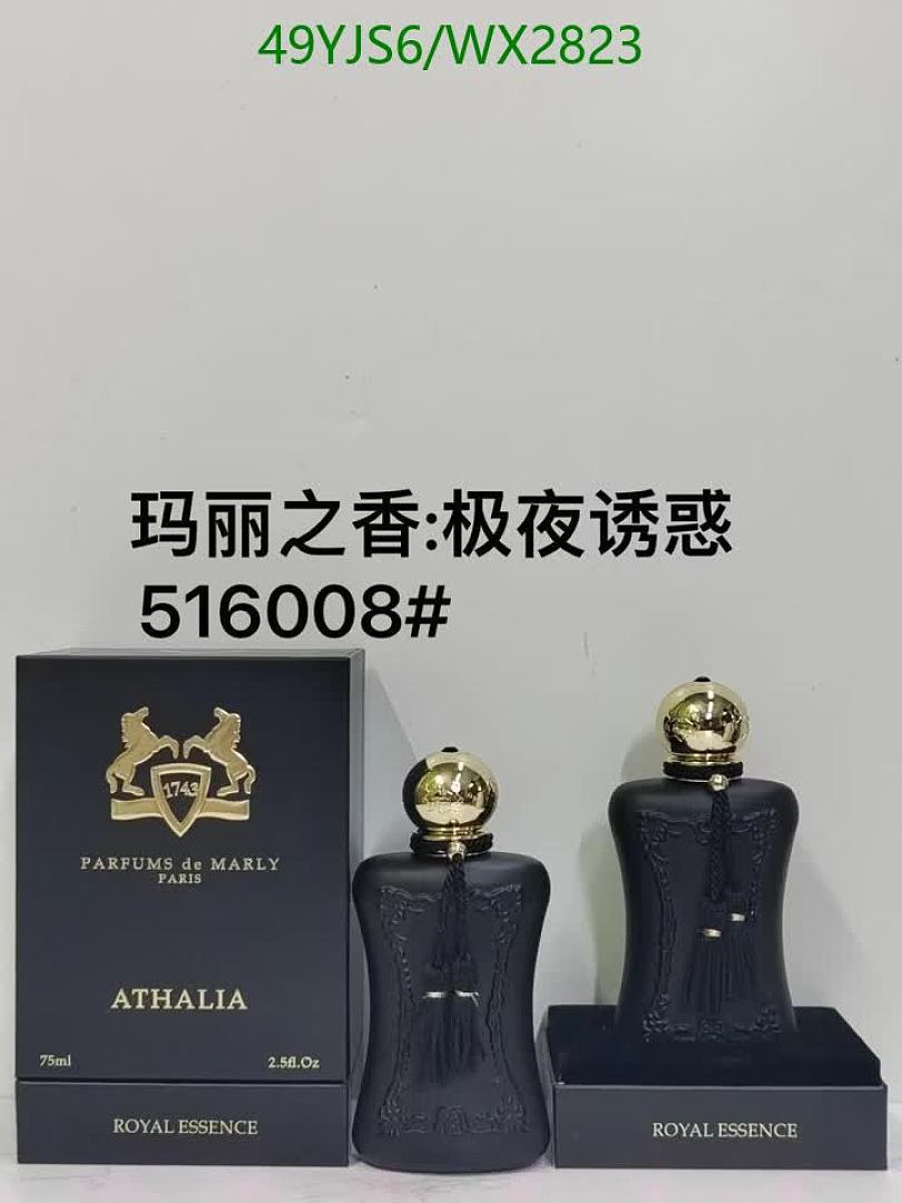 Parfums de Marly-Perfume Code: WX2823 $: 49USD