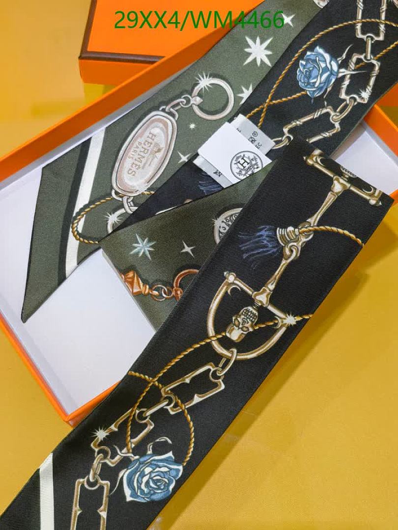 Hermes-Scarf Code: WM4466 $: 29USD