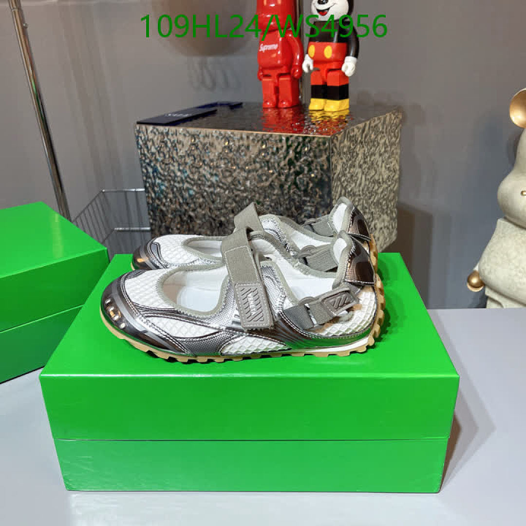 BV-Women Shoes Code: WS4956 $: 109USD