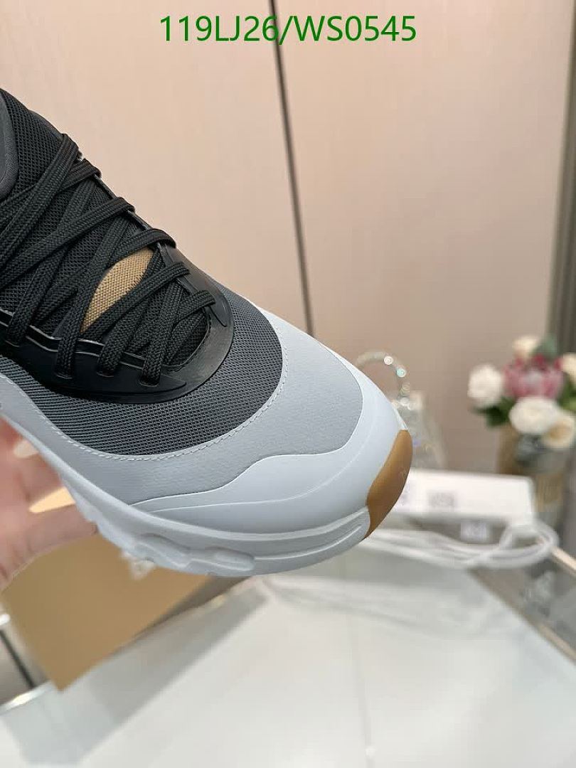 Loewe-Women Shoes Code: WS0545 $: 119USD