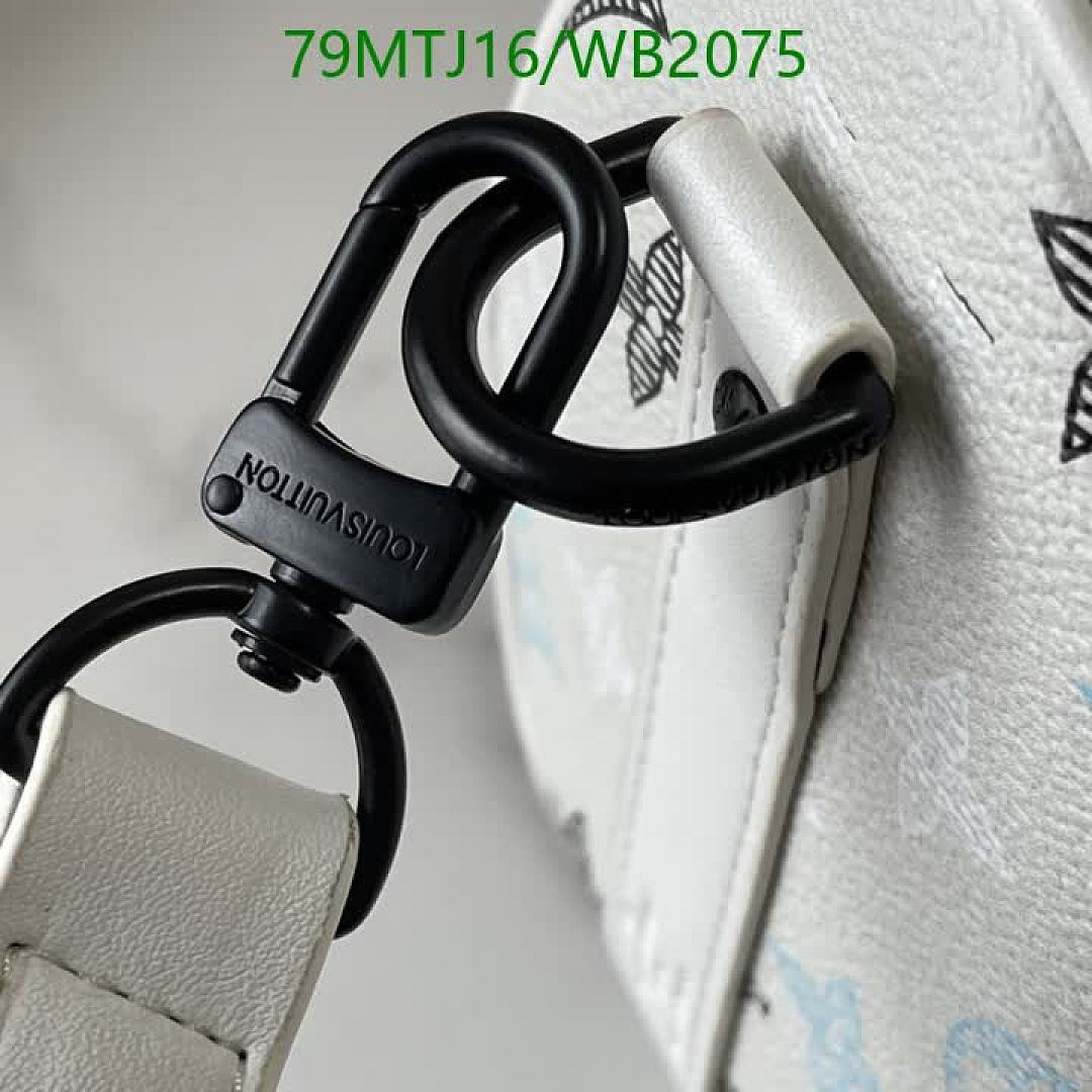 LV-Bag-4A Quality Code: WB2075 $: 79USD