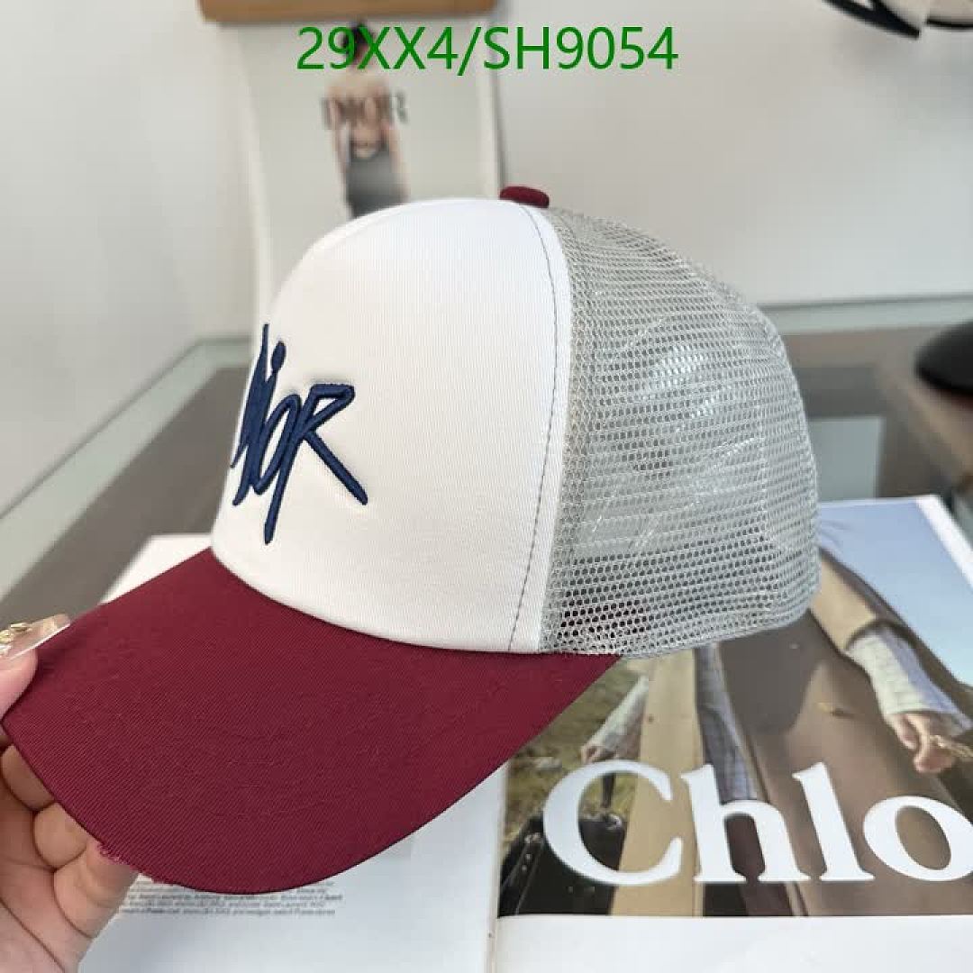 Dior-Cap(Hat) Code: SH9054 $: 29USD