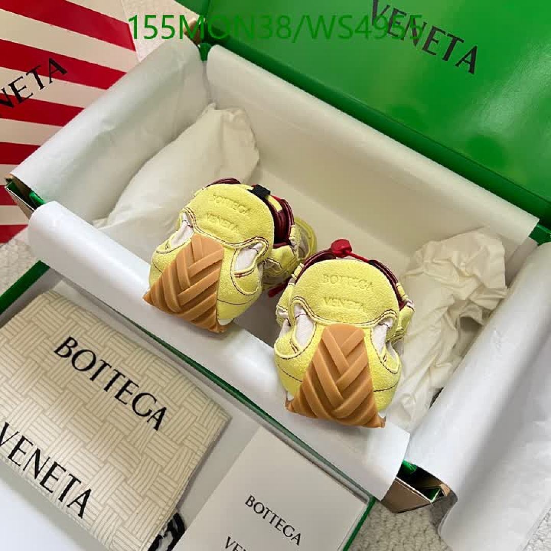 BV-Women Shoes Code: WS4955 $: 155USD