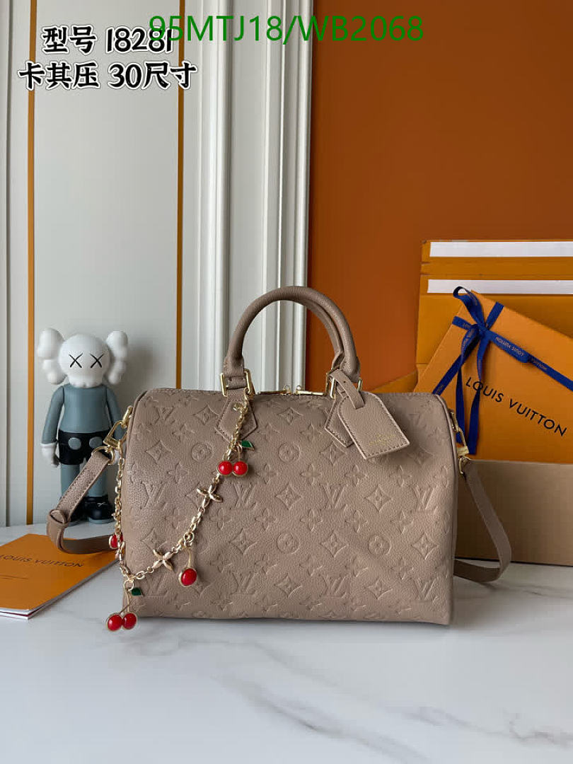 LV-Bag-4A Quality Code: WB2068 $: 95USD