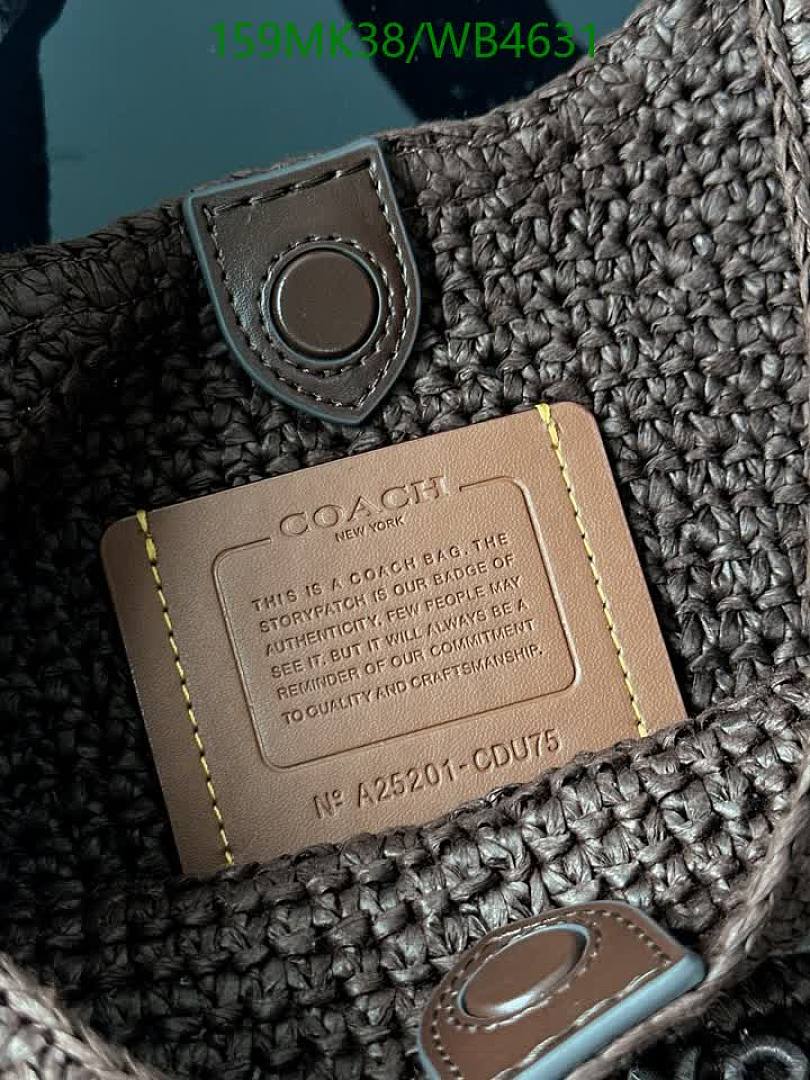 Coach-Bag-Mirror Quality Code: WB4631 $: 159USD