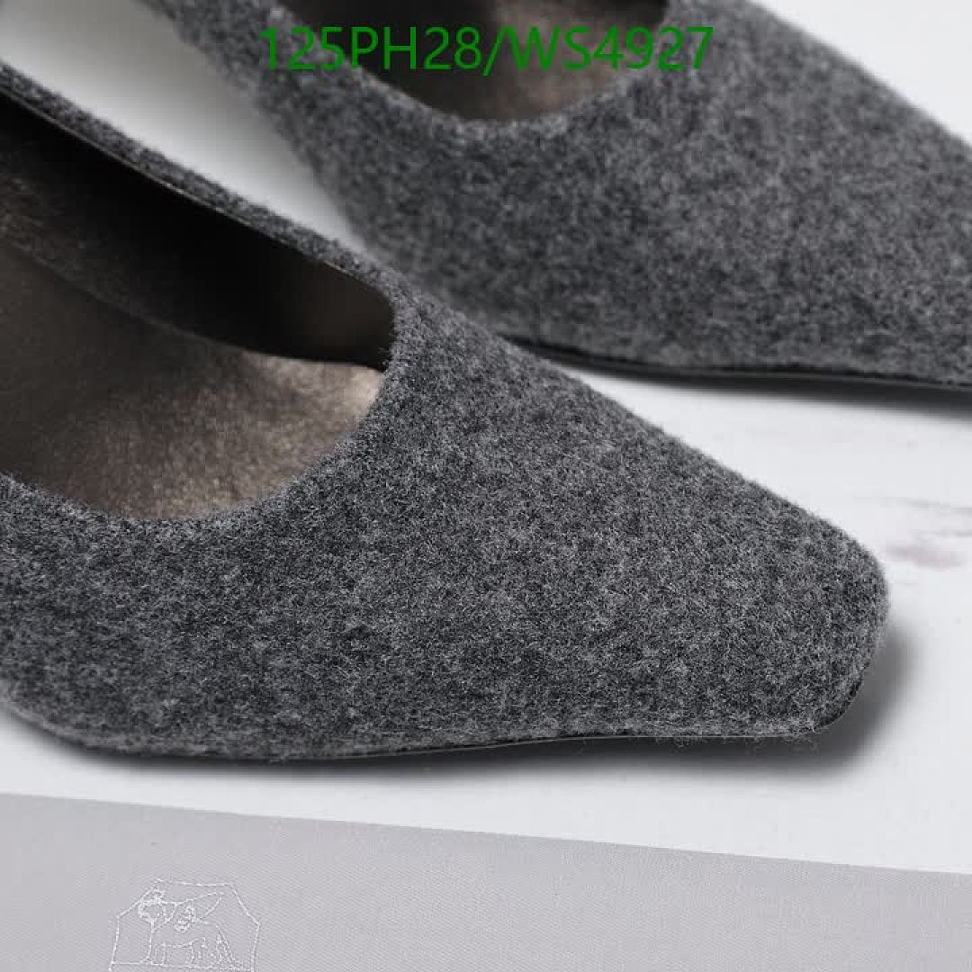 Brunello Cucinelli-Women Shoes Code: WS4927 $: 125USD