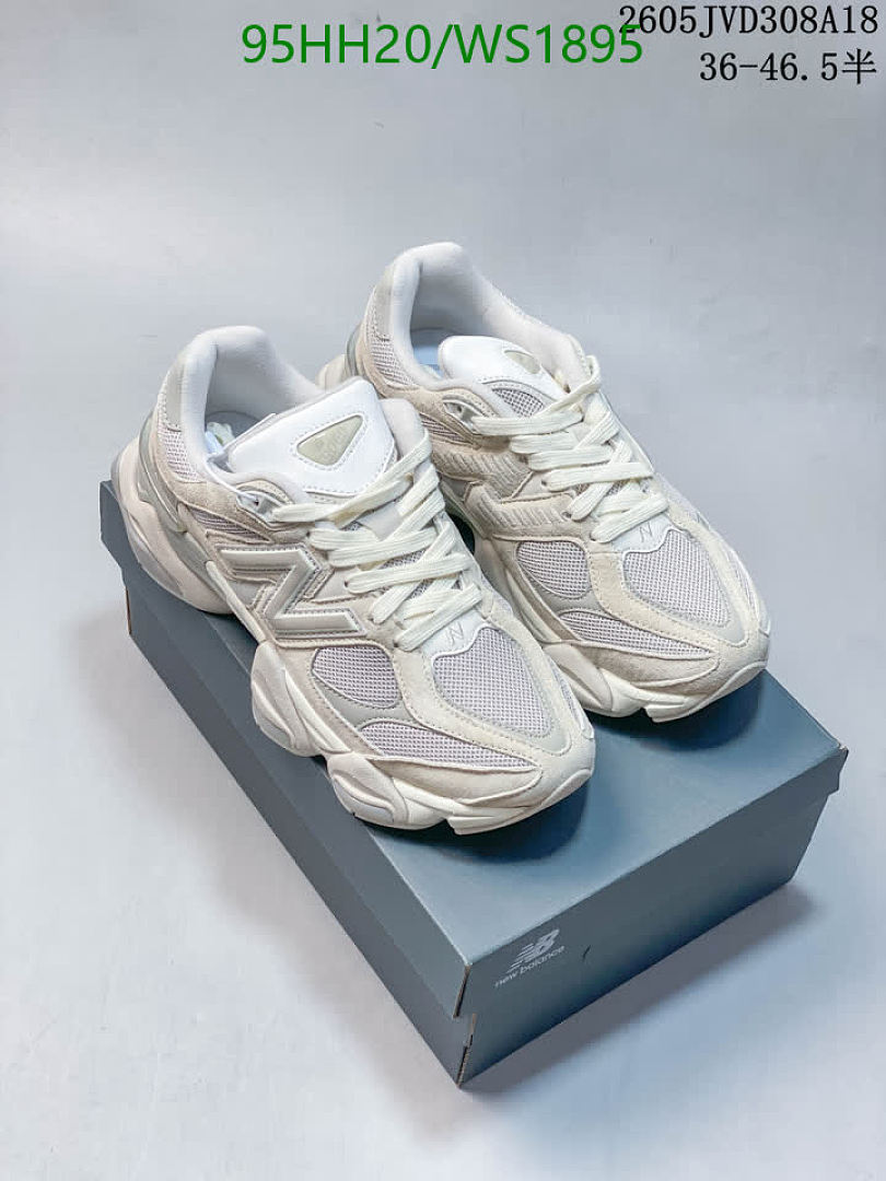 New Balance-Women Shoes Code: WS1895 $: 95USD