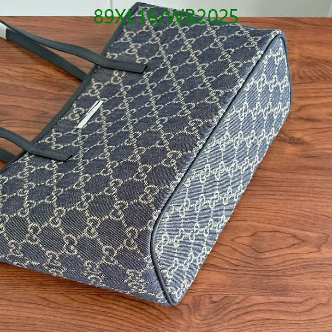 Gucci-Bag-4A Quality Code: WB2025