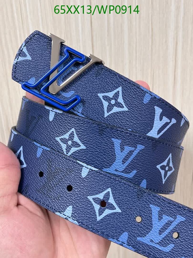 LV-Belts Code: WP0914 $: 65USD