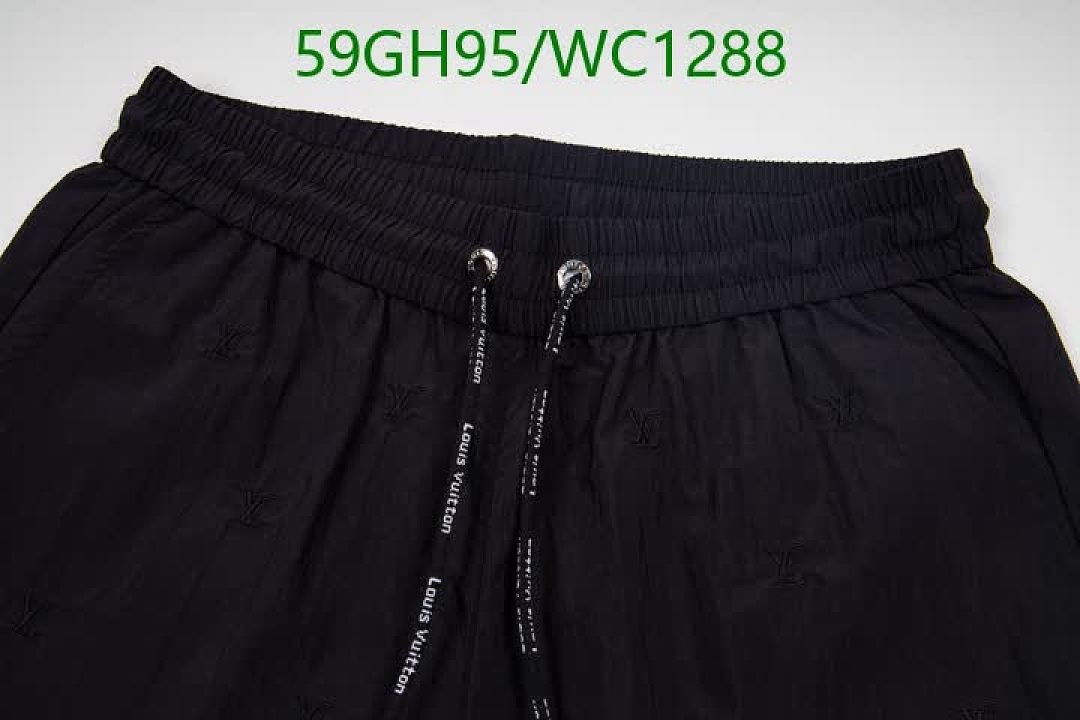LV-Clothing Code: WC1288 $: 59USD