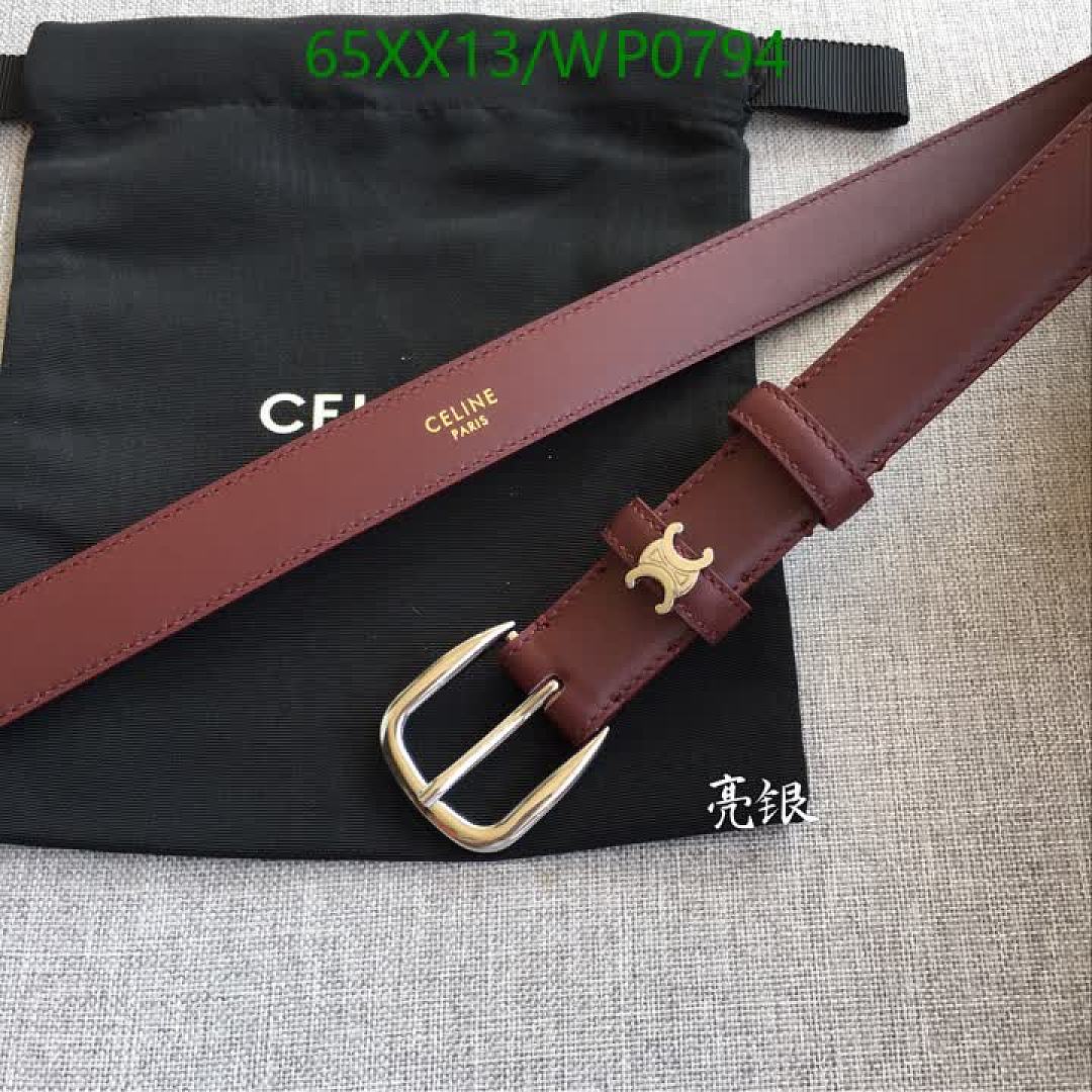 Celine-Belts Code: WP0794 $: 65USD