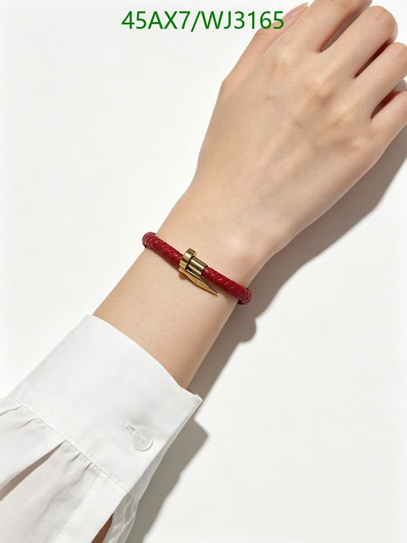 Cartier-Jewelry Code: WJ3165 $: 45USD