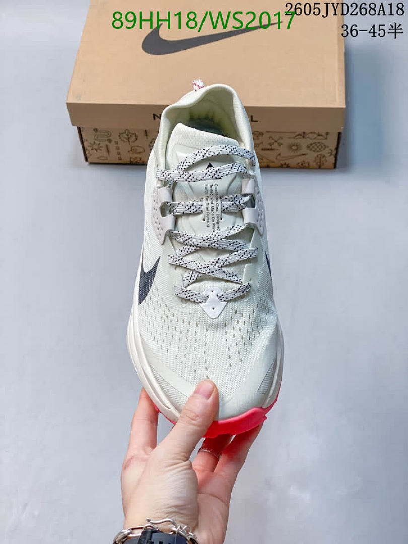 Nike-Men shoes Code: WS2017 $: 89USD