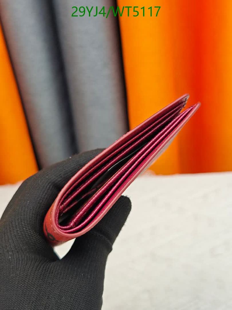 LV-Wallet-4A Quality Code: WT5117 $: 29USD