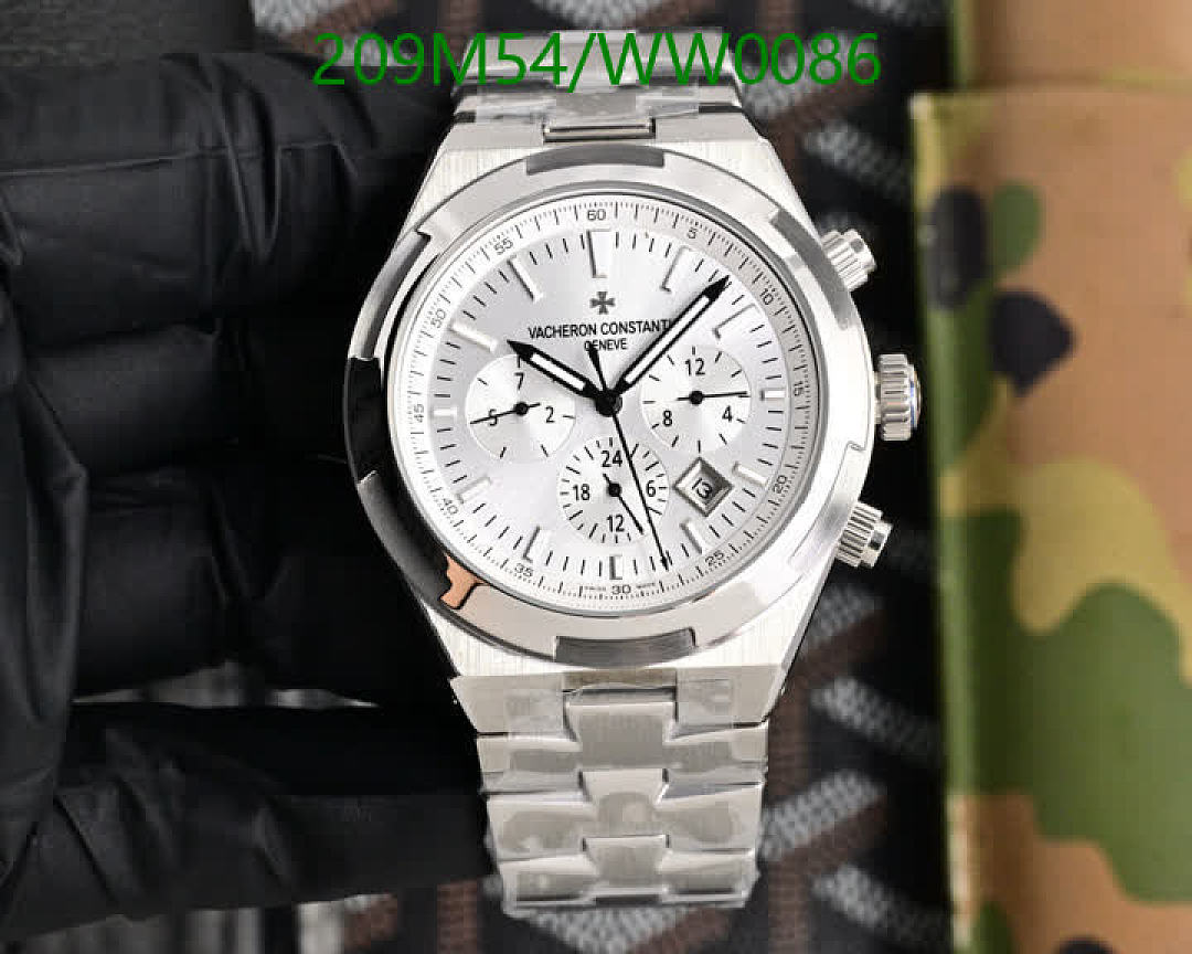Vacheron Constantin-Watch-Mirror Quality Code: WW0086 $: 209USD