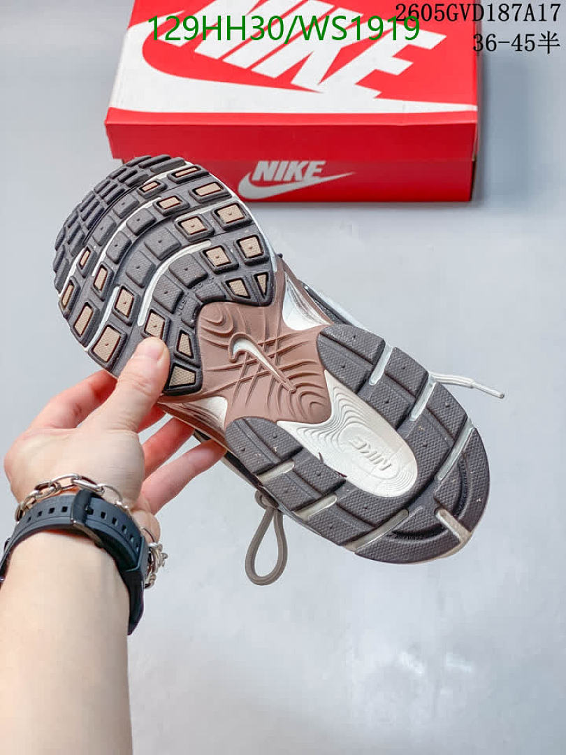 NIKE-Women Shoes Code: WS1919 $: 129USD