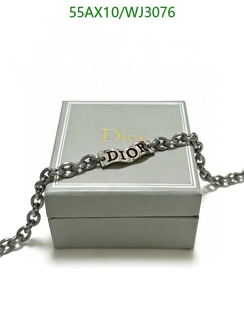 Dior-Jewelry Code: WJ3076 $: 55USD