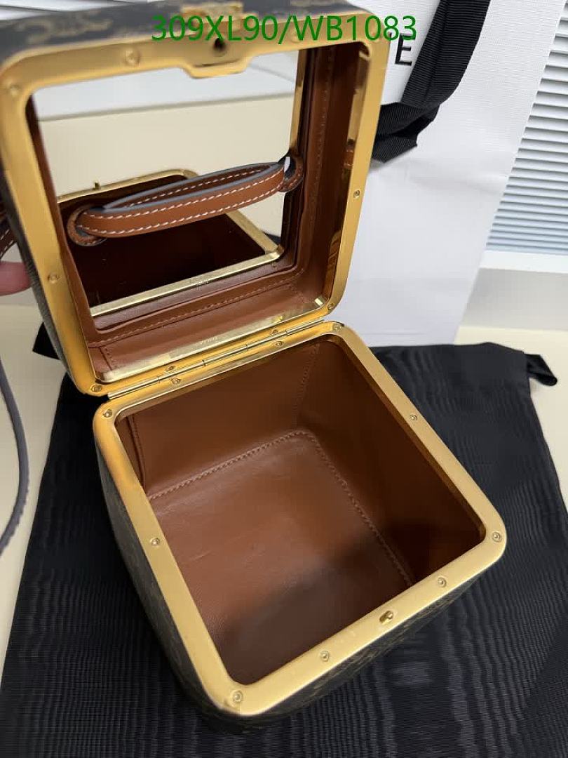 Celine-Bag-Mirror Quality Code: WB1083 $: 309USD
