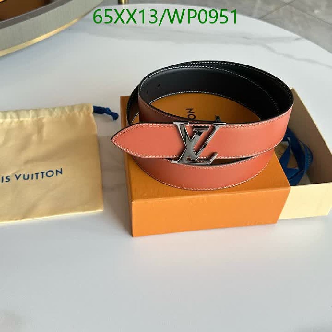 LV-Belts Code: WP0951 $: 65USD