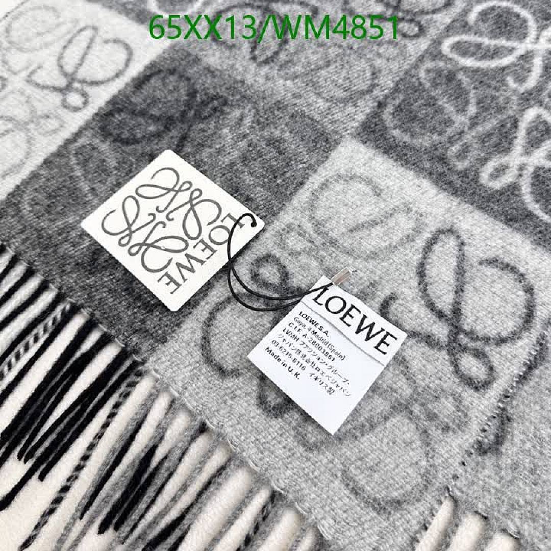 Loewe-Scarf Code: WM4851 $: 65USD