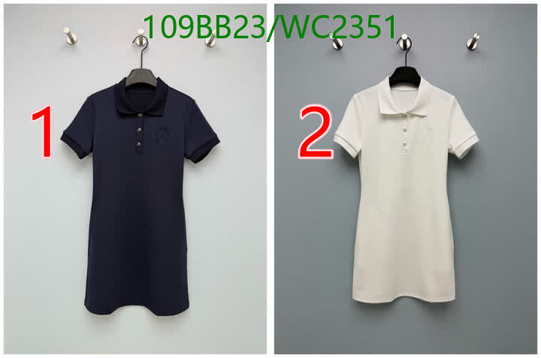 Dior-Clothing Code: WC2351 $: 109USD
